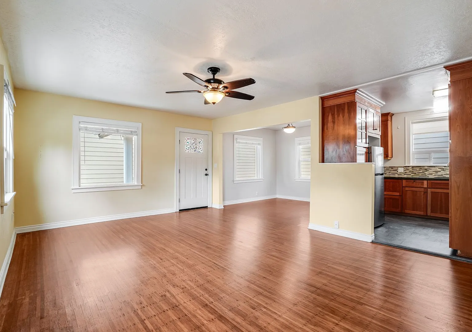 Newly Remodeled 2 Bed, 1 Bath Rental Home in SE Portland! — Photo 2
