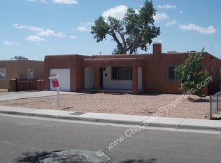 1020 La Poblana Rd NW, Albuquerque, NM 87107