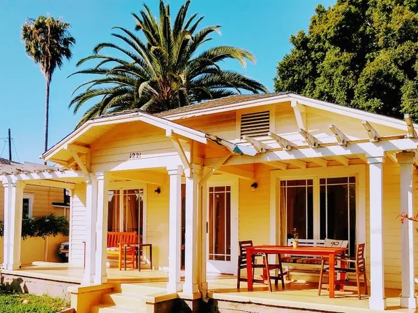 1221 Laguna St, Santa Barbara, CA 93101