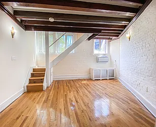 Rented by City Connections Realty