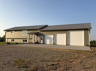 145 Moset Ln, Steele, ND 58482