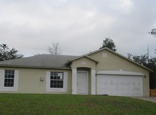 2745 Larkspur Rd, Deland, FL 32724
