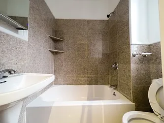 Rented by Standard Realty