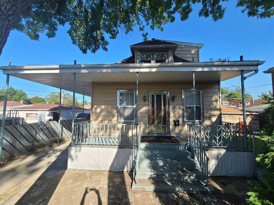 1st image of 5421 S Hamlin Ave