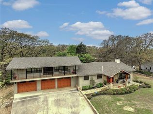 691 Lakepoint Loop, Pottsboro, TX 75076