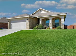 7300 Sinclair St, Amarillo, TX 79119