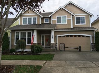 7041 Compass St SE, Lacey, WA 98513