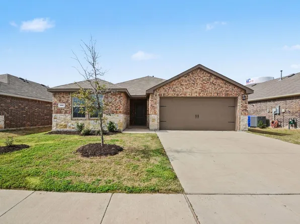 505 Banner Ave, Royse City, TX 75189