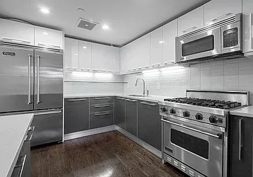 Sold by Keller Williams NYC