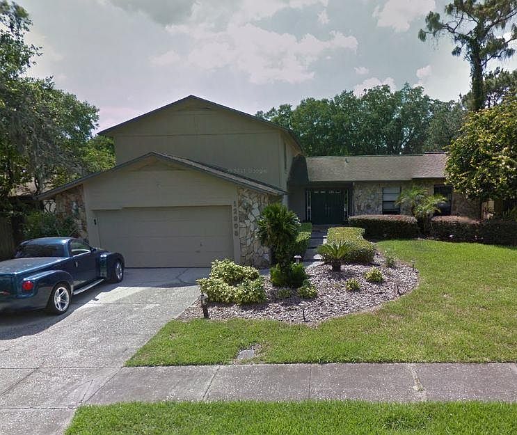 1st image of 12908 Brushy Pine Pl