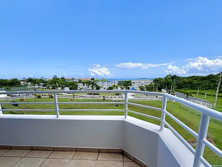 Cond Costa Esmeralda D-302 — Photo 18