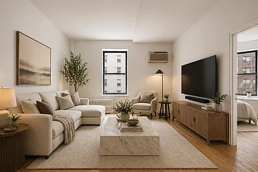131 East 83rd Street, #3F