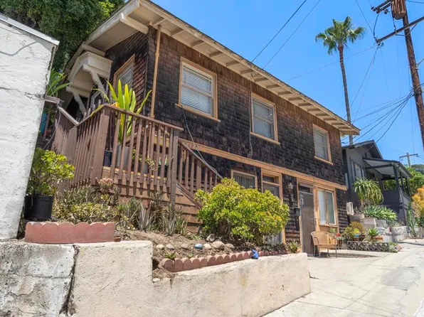 1620 Glenwood Dr #2, San Diego, CA 92103