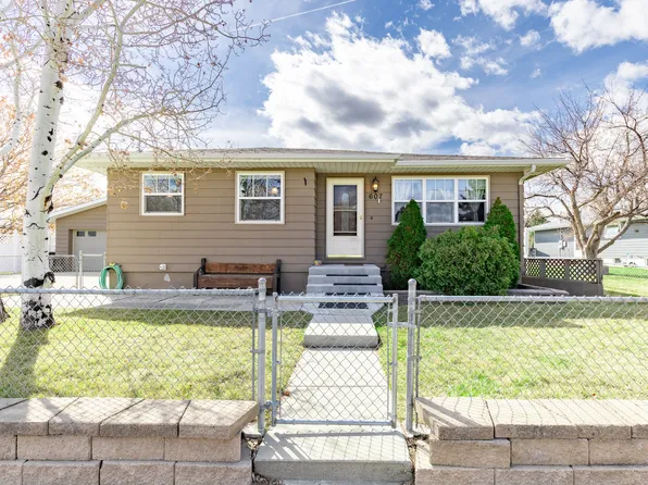 607 E Clinton St, East Helena, MT 59635