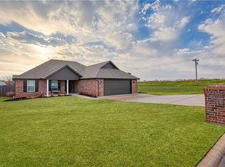 102 Surry Rd, Elk City, OK 73644