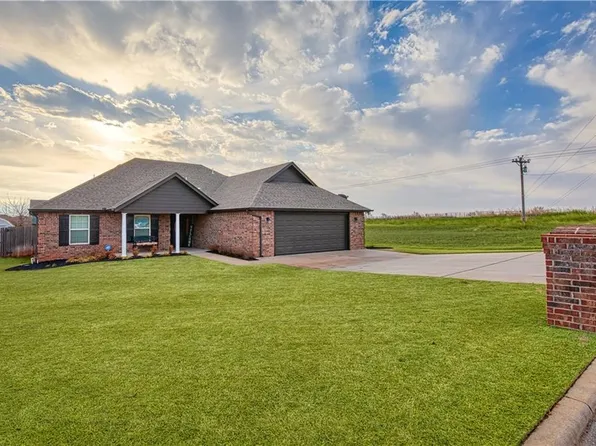 102 Surry Rd, Elk City, OK 73644