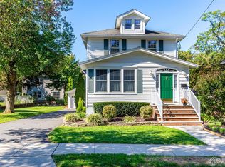 186 Amboy Ave Metuchen Nj 08840 Zillow