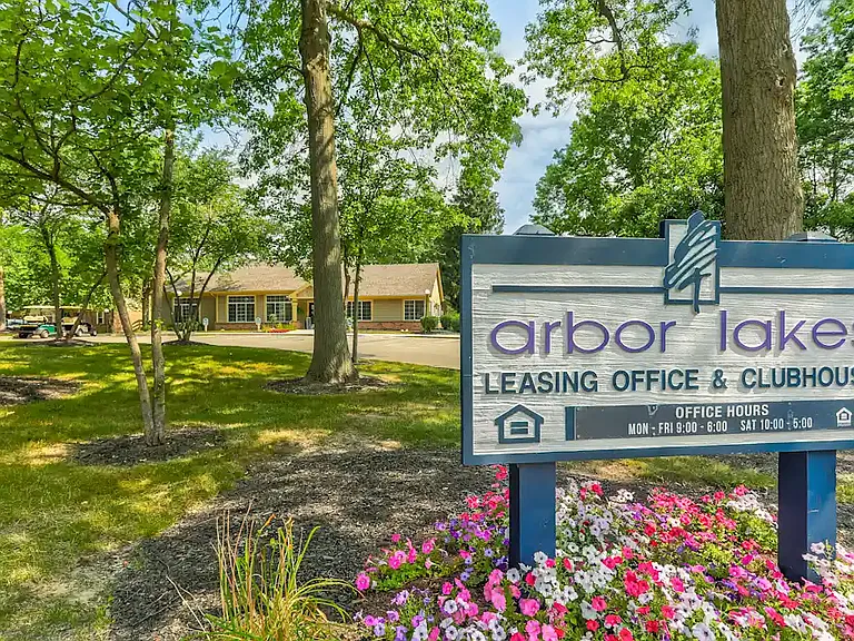 Arbor Lakes — Photo 12