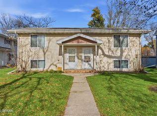 1506/1508 Dyke Ave, Grand Forks, ND 58203