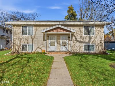 1506/1508 Dyke Ave, Grand Forks, ND, 58203