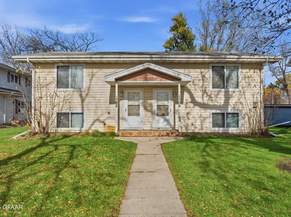 1506/1508 Dyke Ave, Grand Forks, ND 58203