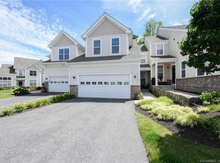 97 Ridgewood Dr UNIT 97, Middlebury, CT 06762