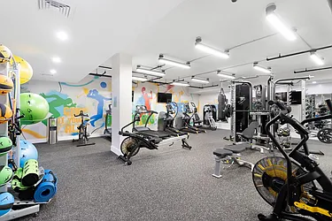 Rented by Safdie Realty Group