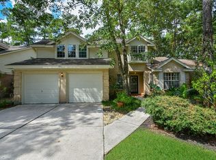21 Thundercove Pl, Spring, TX 77381