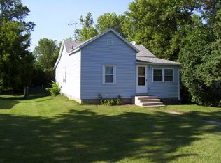 808 Main St, Hawley, MN 56549