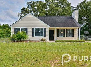 101 Tilting Rock Dr, Hopkins, SC 29061