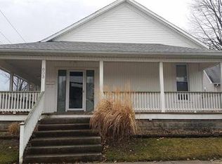803 W State St, Kokomo, IN