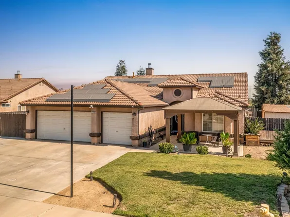 1304 S Northview St, Selma, CA 93662