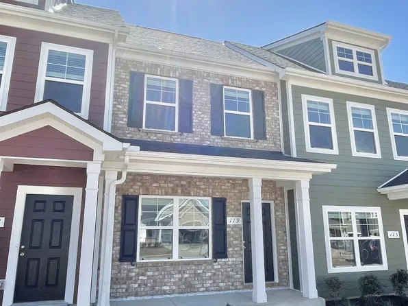 199 Addi St Lot 36, Pleasant View, TN 37146