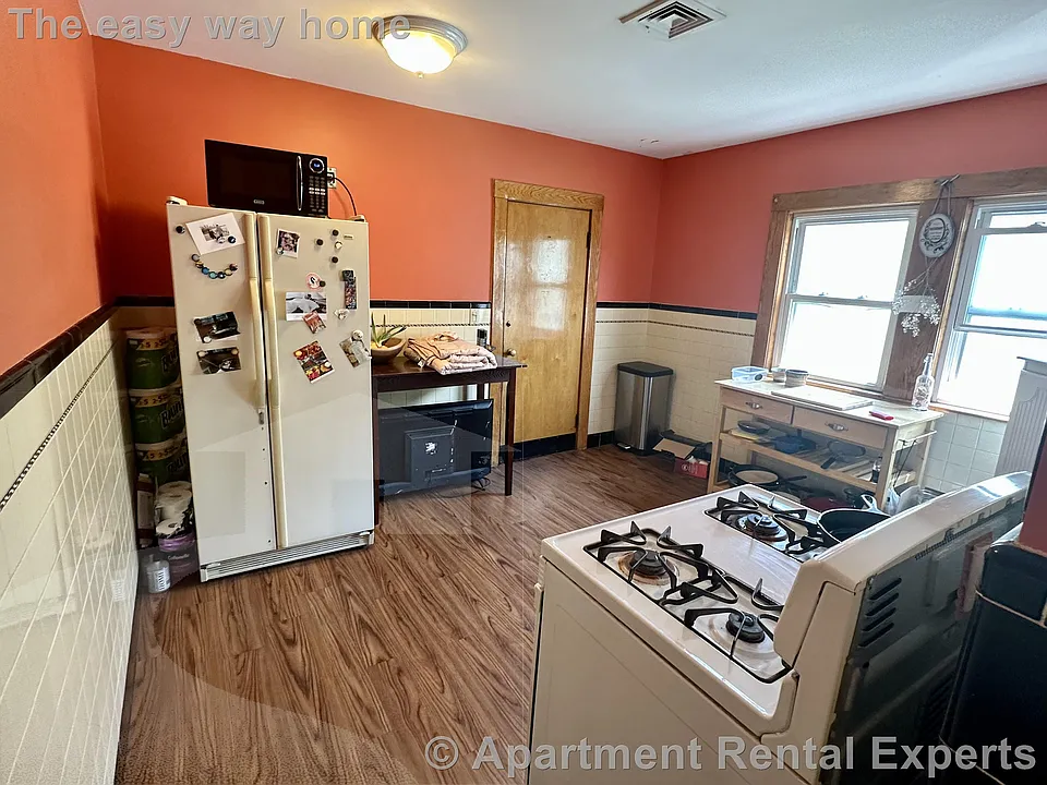 Apartment Rental Experts
