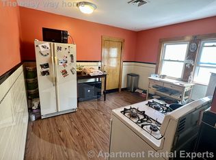 49 Sydney St, Somerville, MA 02145