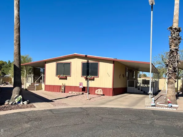 10220 E APACHE Trail #208, Apache Junction, AZ 85120