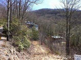21 Picnic Gap, Maggie Valley, NC 28751