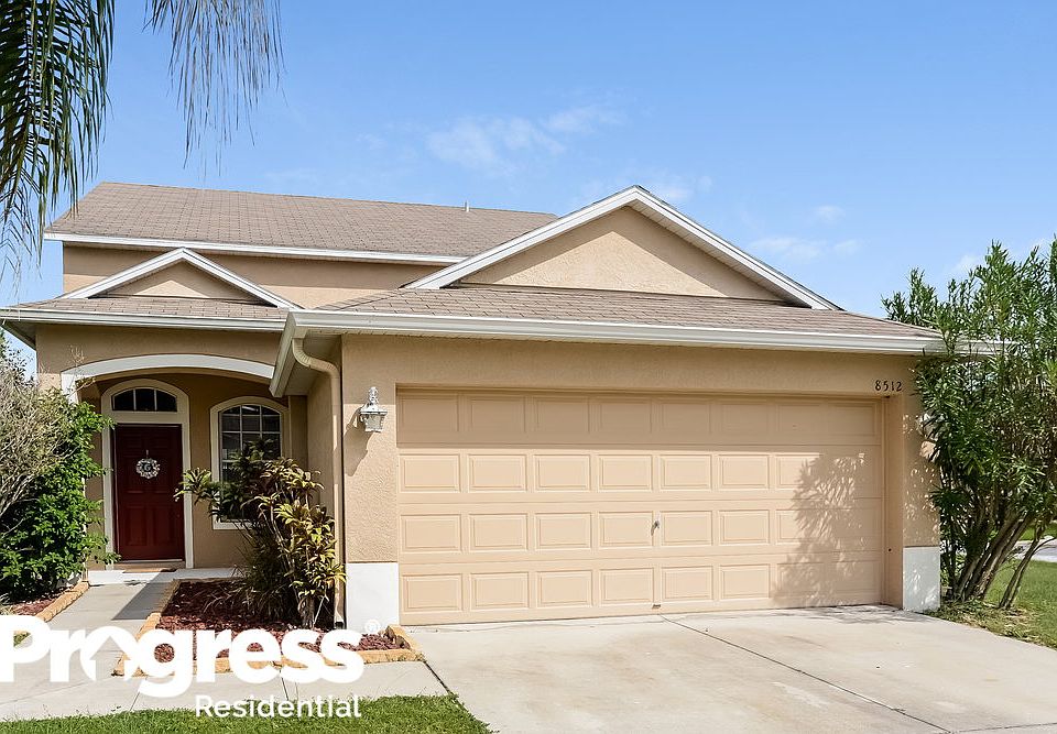 2nd image of 8512 Deer Chase Dr