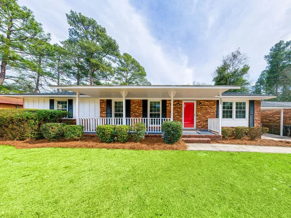 2340 Ridge Road, Augusta, GA