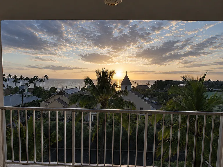 75-5766 Kuakini Hwy #606 — Photo 1