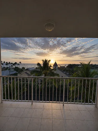 75-5766 Kuakini Hwy #606 Photo 1