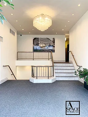 Rented by A Space Realty NY LLC | media 26