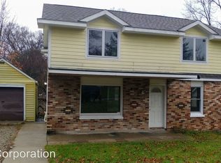 308 Pierce Ave, Kalamazoo, MI 49001