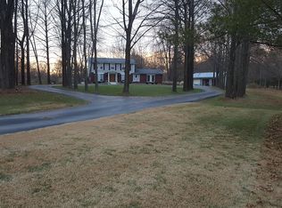 7261 Culp Ter, Bethalto, IL 62010