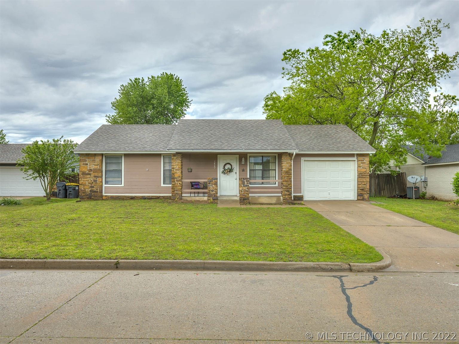 1417 E 139th St, Glenpool, OK 74033 Zillow