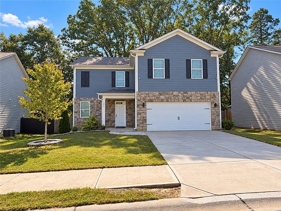 341 Starbuck Pkwy