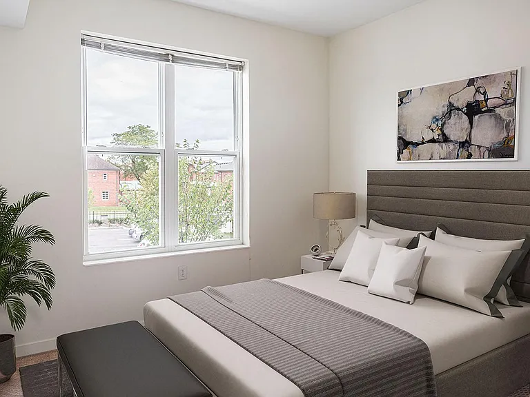 Legacy Pointe at Poindexter Apartments — Photo 14