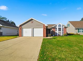 408 California Ave, Findlay, OH 45840