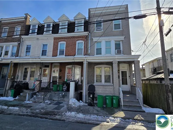 1116 W Maple St, Allentown, PA 18102