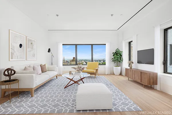 Rented by Douglas Elliman | media 1